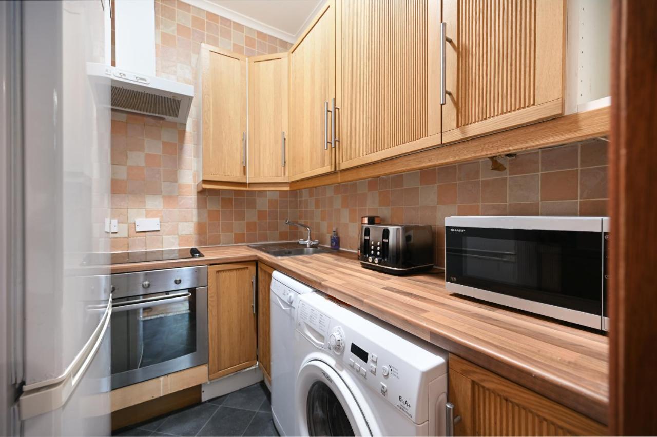 Imperial Earls Court Appartamento *