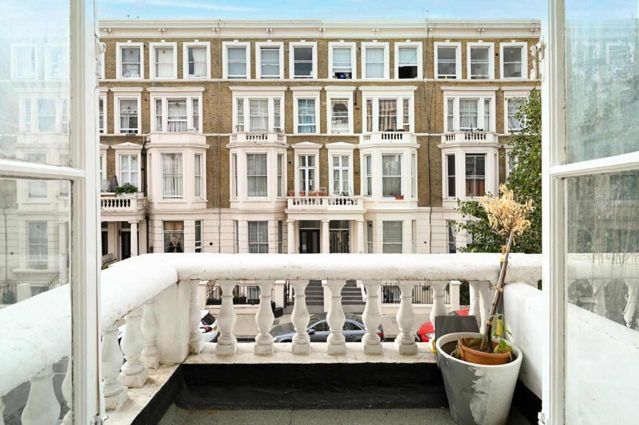 Imperial Earls Court * Londra