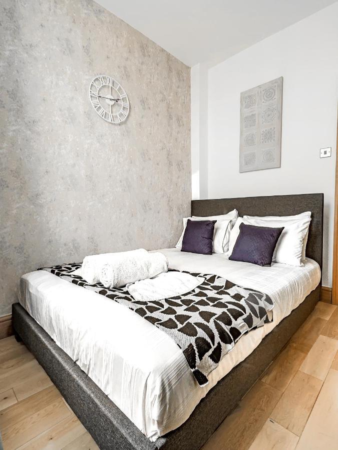 Imperial Earls Court Appartamento *