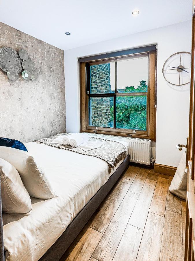 Appartamento Imperial Earls Court