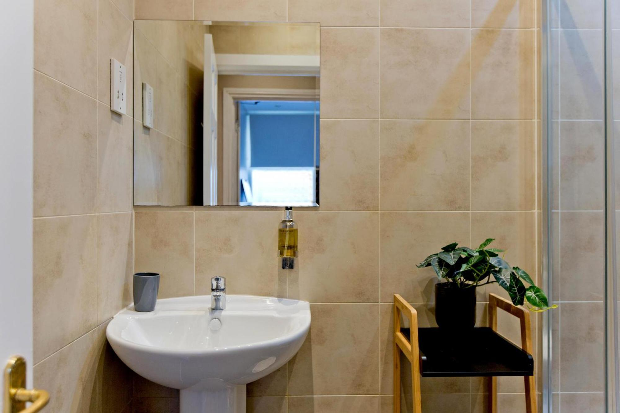 Imperial Earls Court Apartamento *