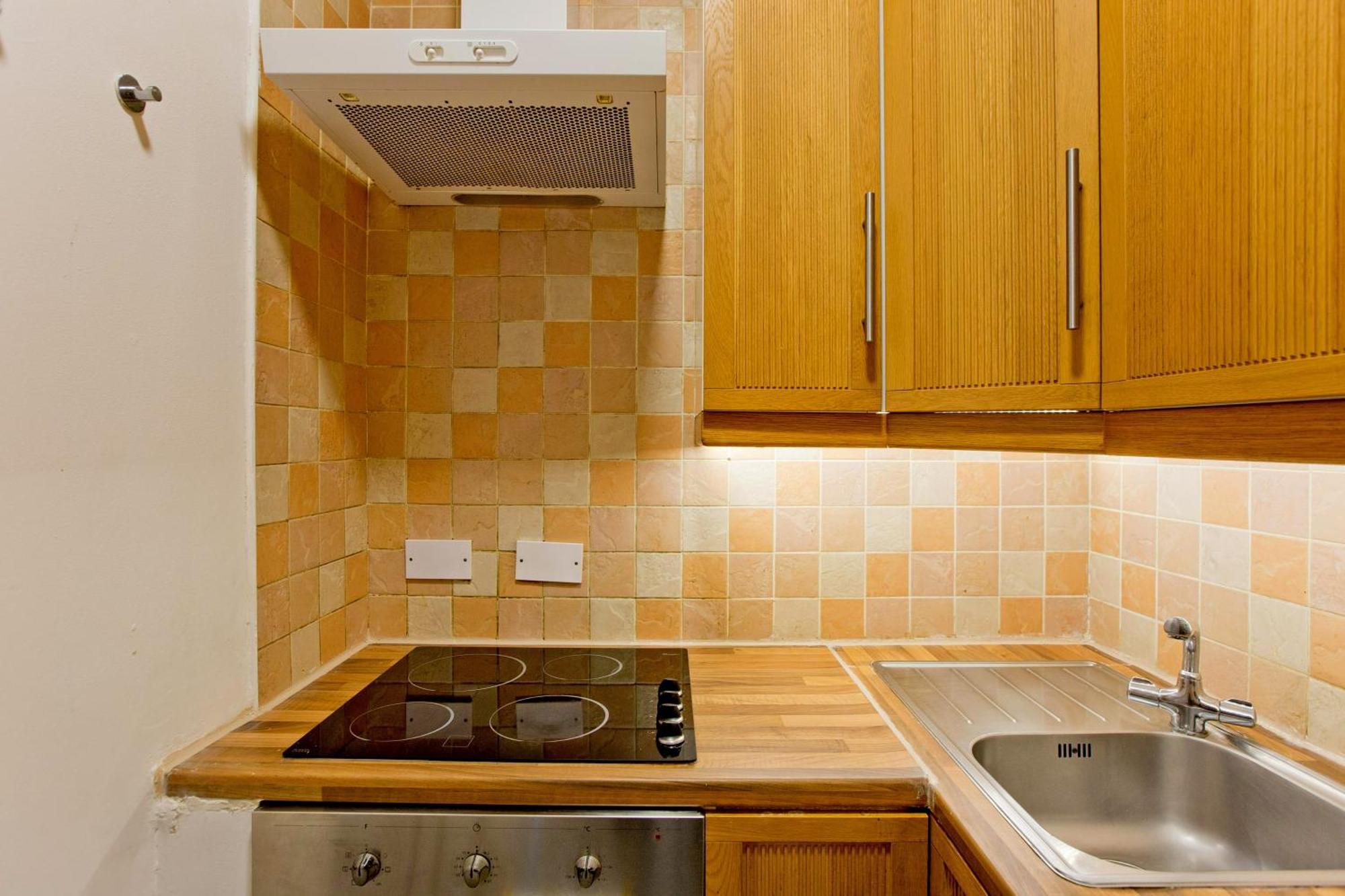 Appartamento Imperial Earls Court *