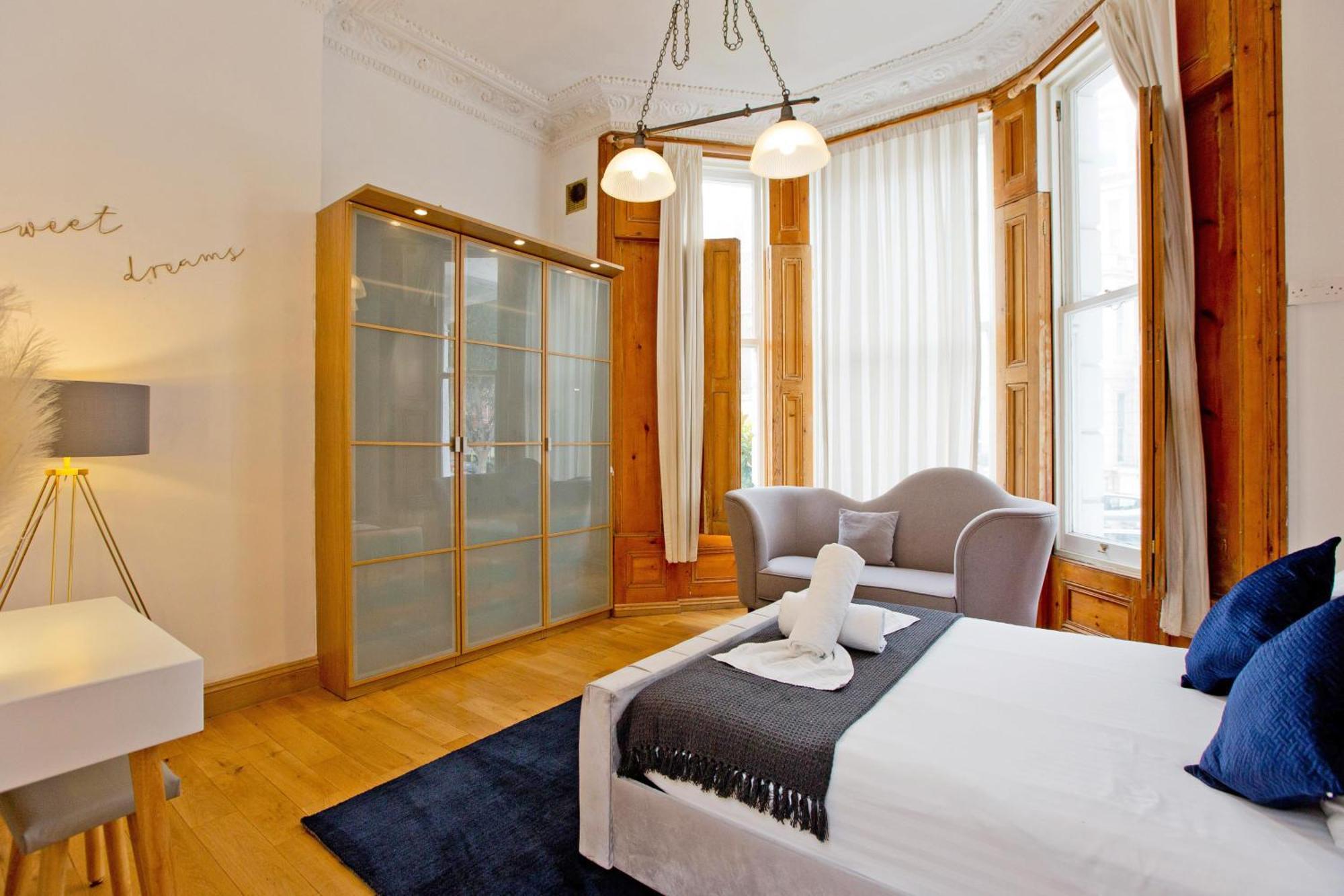 Appartamento Imperial Earls Court Londra