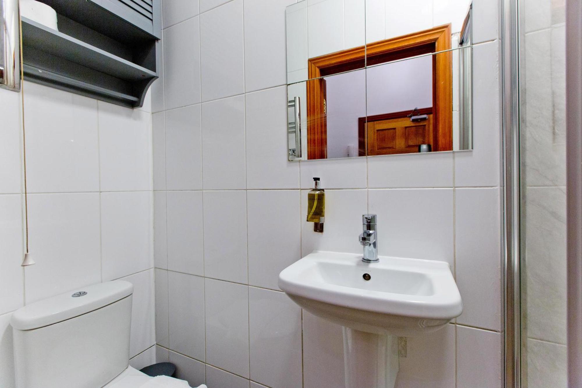 Imperial Earls Court Appartamento *