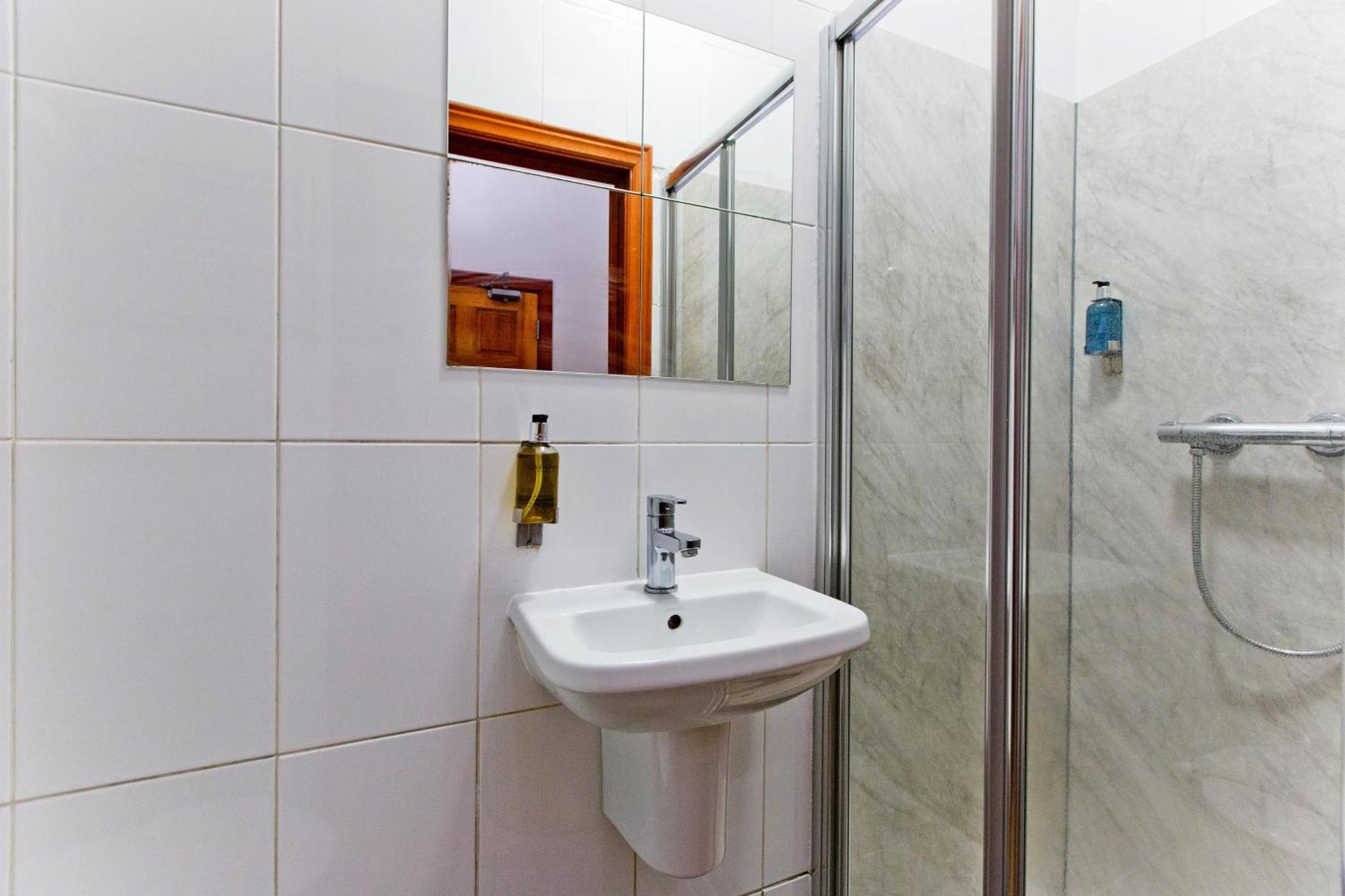 Appartamento Imperial Earls Court