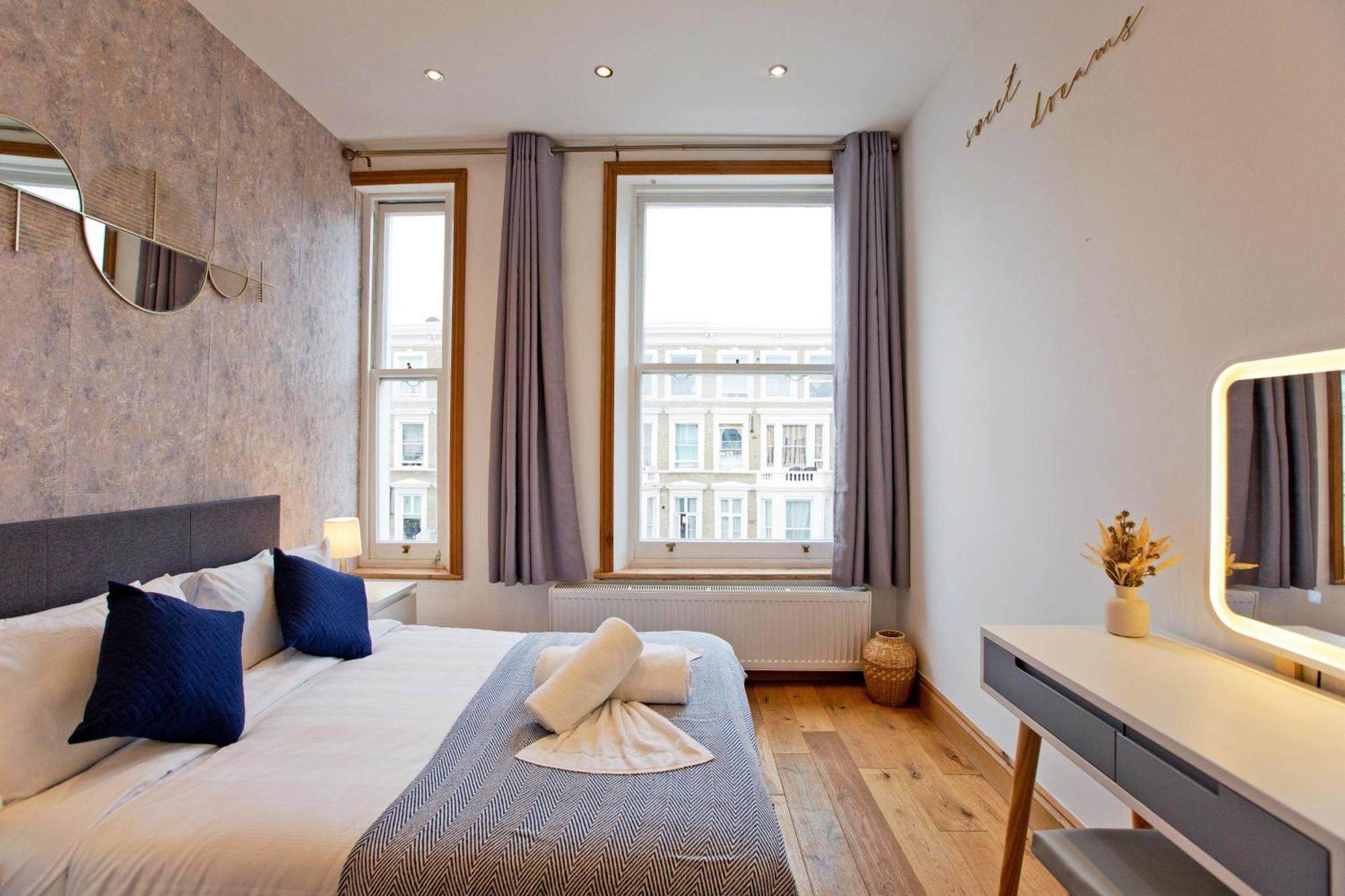 Imperial Earls Court Appartamento Londra