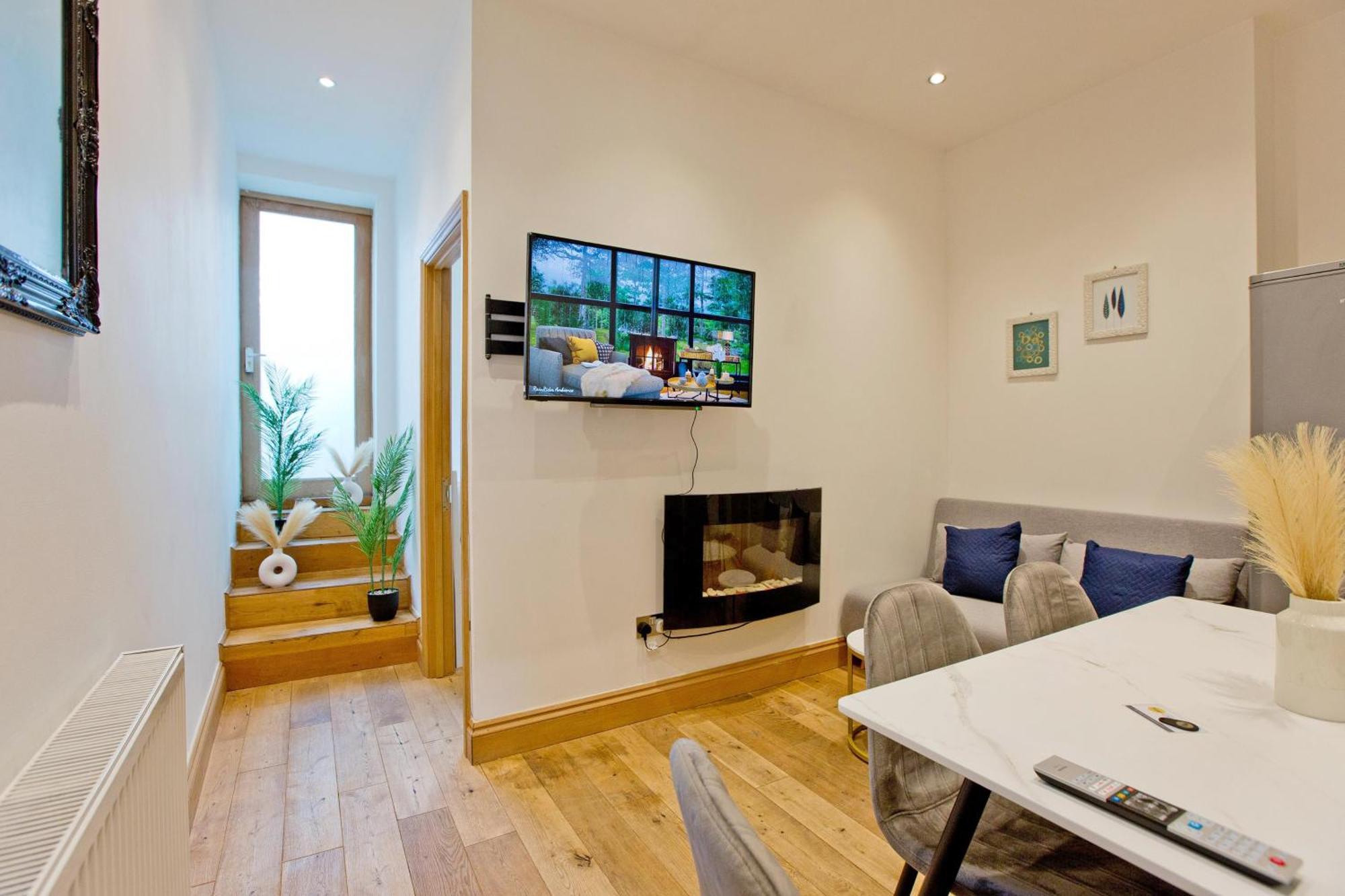 Imperial Earls Court Appartamento Londra